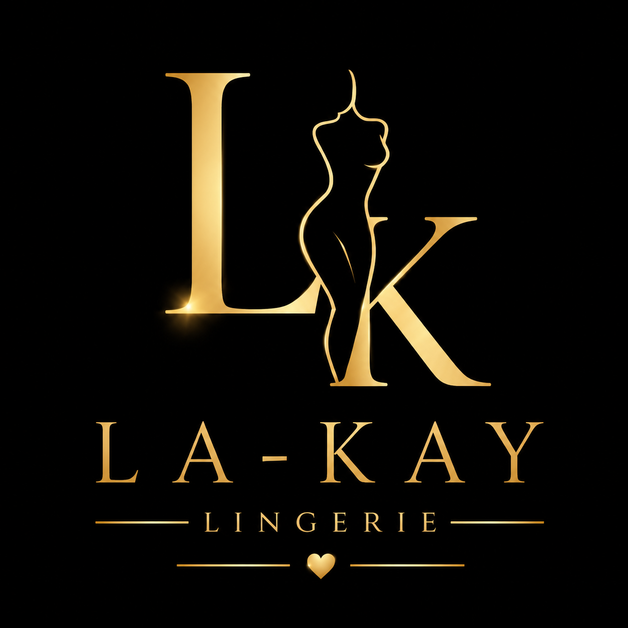 La-Kay Lingerie